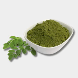 Poudre de Moringa à Dakar, Sénégal