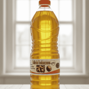 huile de Touloucouna