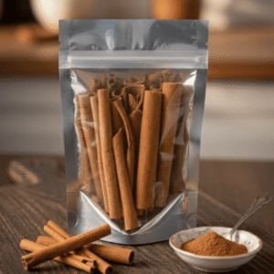 baton de canelle