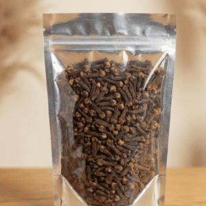 Khorom polé/Clou de girofle à Dakar