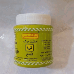 haltyt Asafoetida