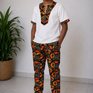 Ensemble Ankara | Costume Garçon