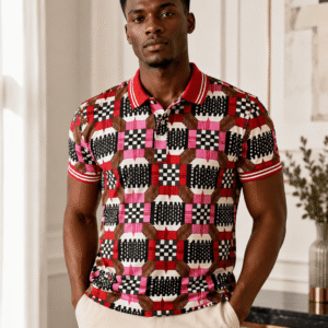 Lacoste Polo à manches courtes