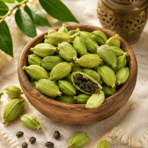 Graine de cardamome