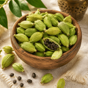 Graine de cardamome