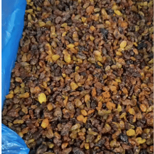 Raisins secs Sultanine - vrac