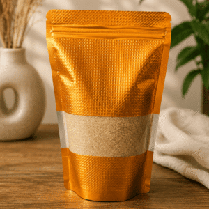 Poudre de soump