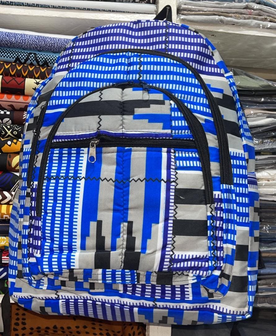 Sac à Dos Urban en Wax – Image 2