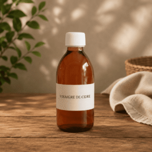 Vinaigre de cidre