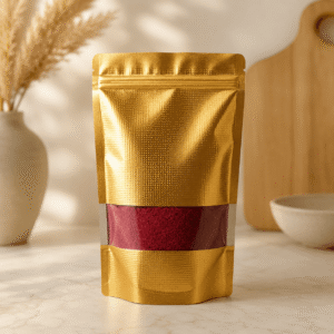 Poudre de bissap