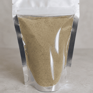 Poudre de Résine d'Oliban Boswellia Sacra