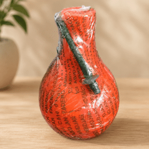 Purgeoir poire africaine à lavement