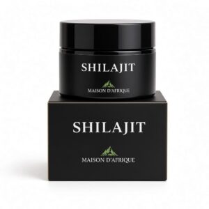 Shilajit