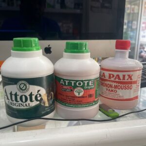 Attoté Original