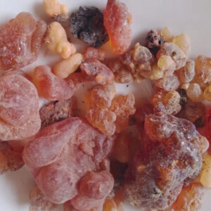 Encens Oum El Nass