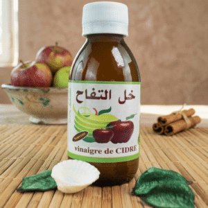 Vinaigre de cidre