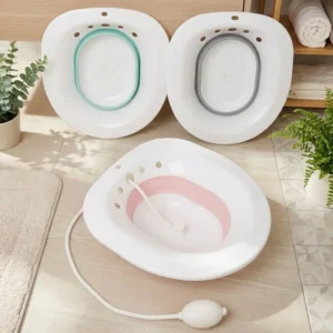 Bassin de Bain Intime